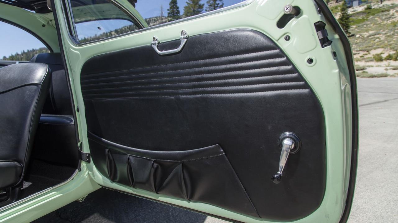 1958 Fiat 600