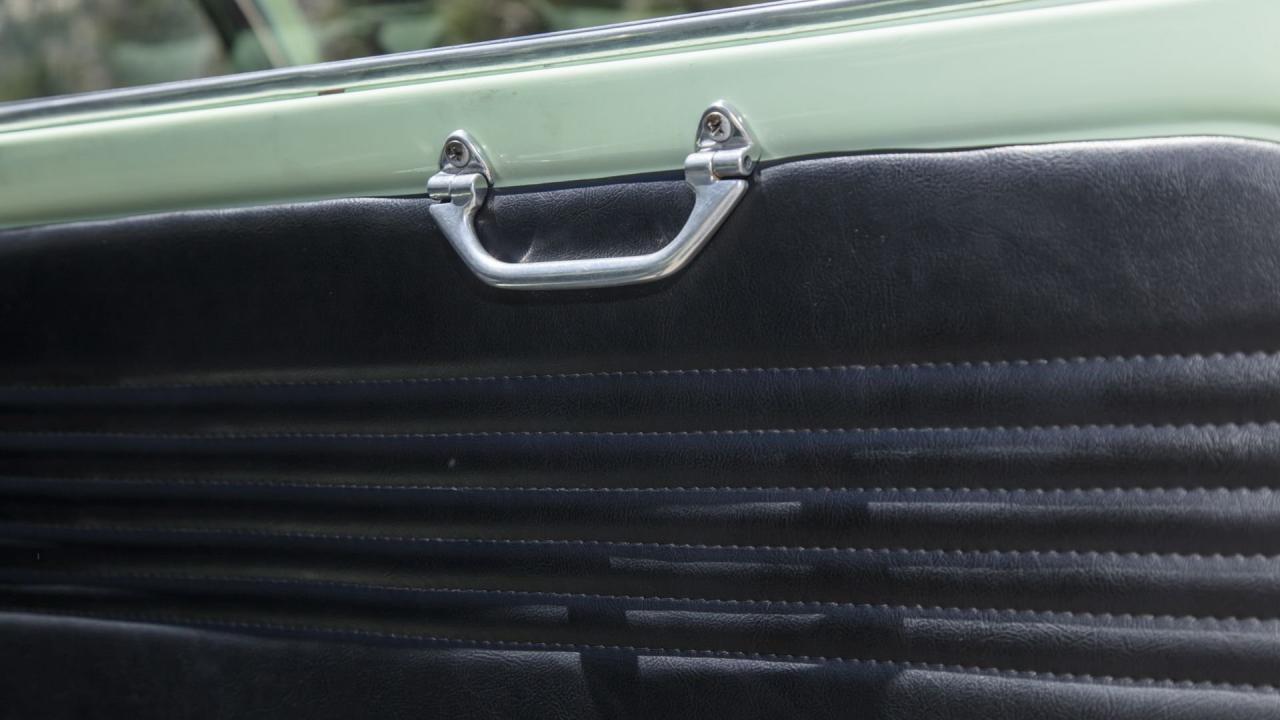 1958 Fiat 600