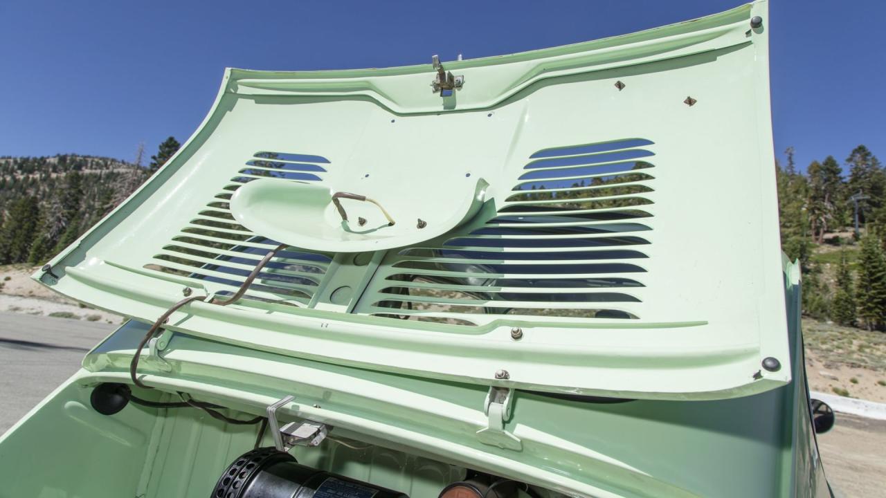 1958 Fiat 600