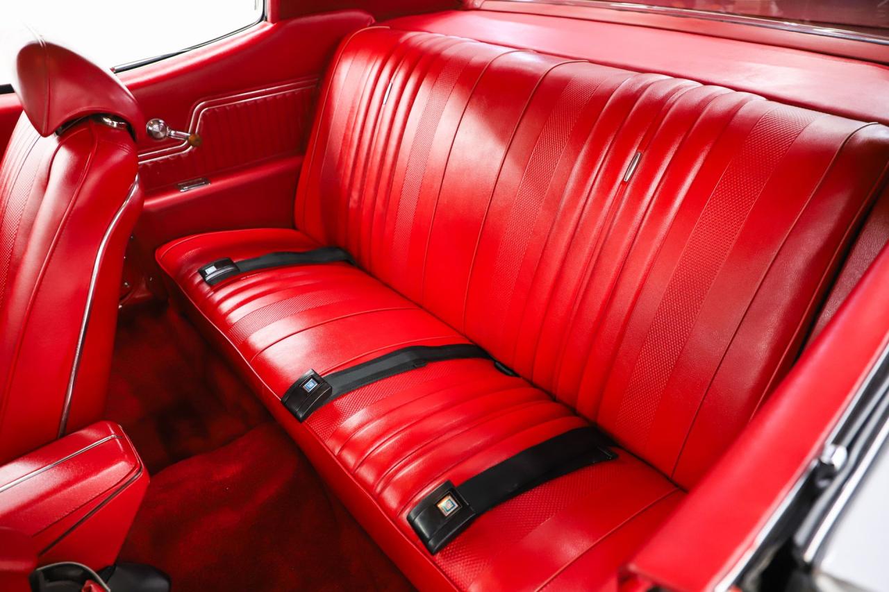 1970 Chevrolet Chevelle Restomod