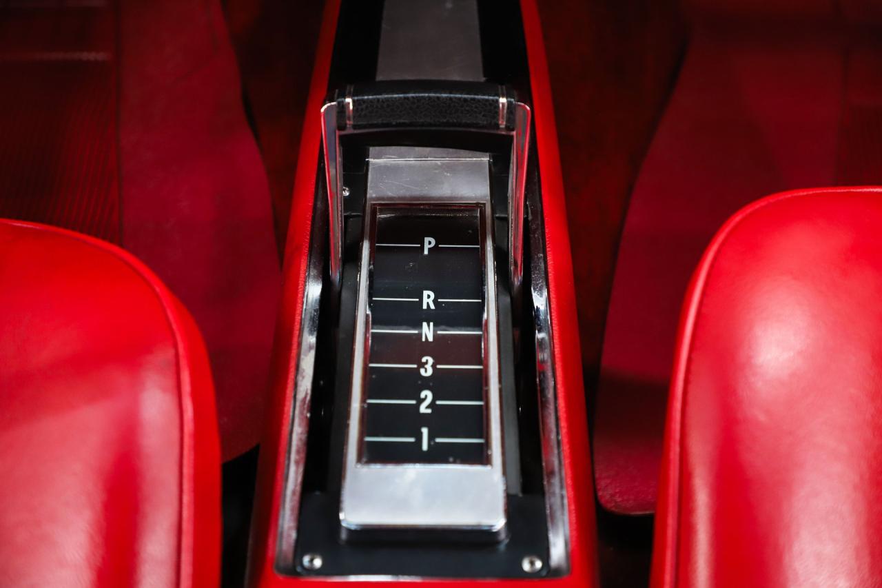 1970 Chevrolet Chevelle Restomod