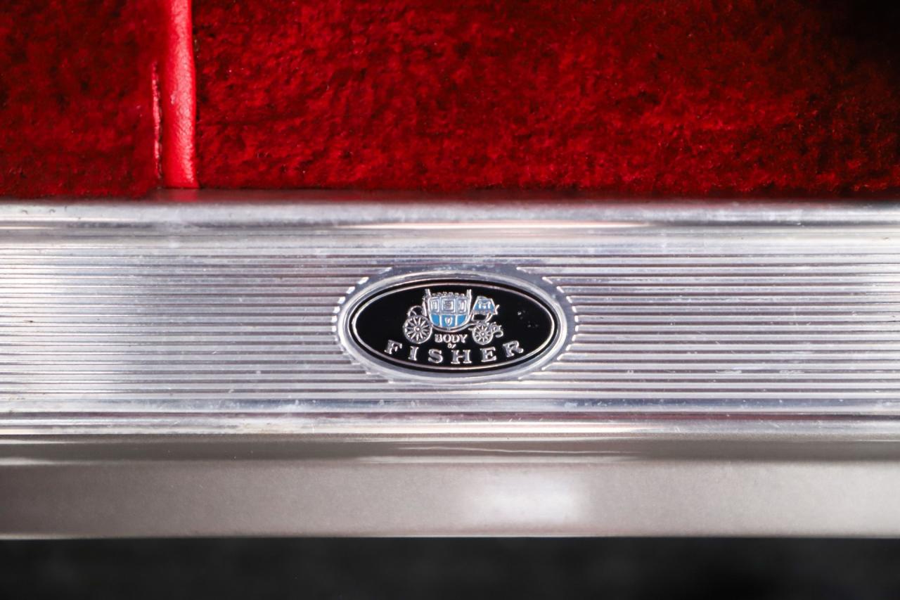 1970 Chevrolet Chevelle Restomod