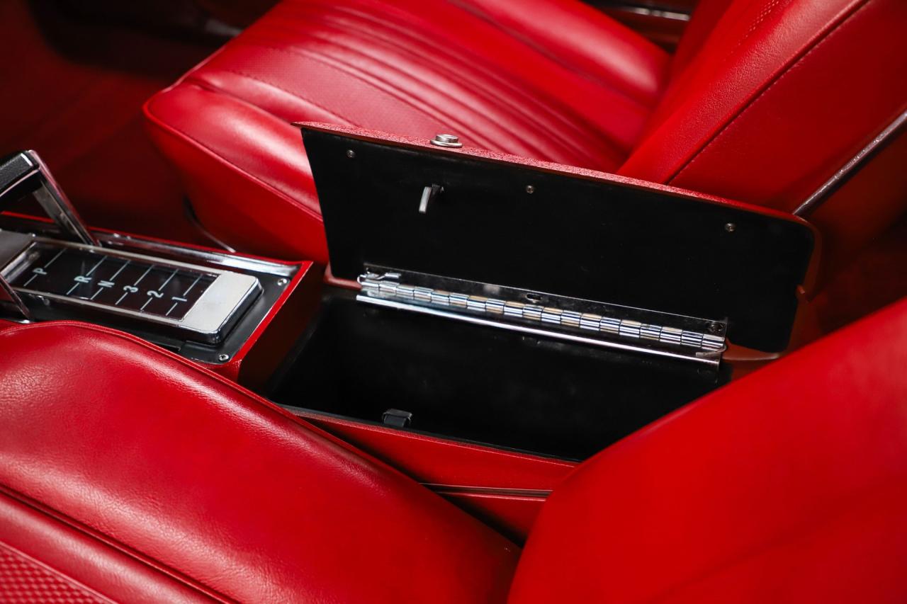 1970 Chevrolet Chevelle Restomod