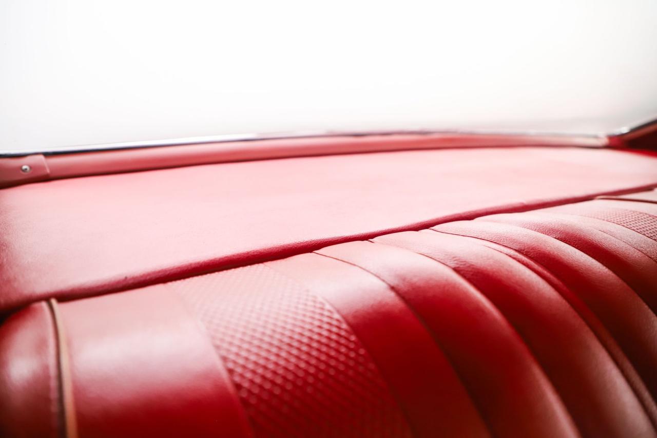 1970 Chevrolet Chevelle Restomod