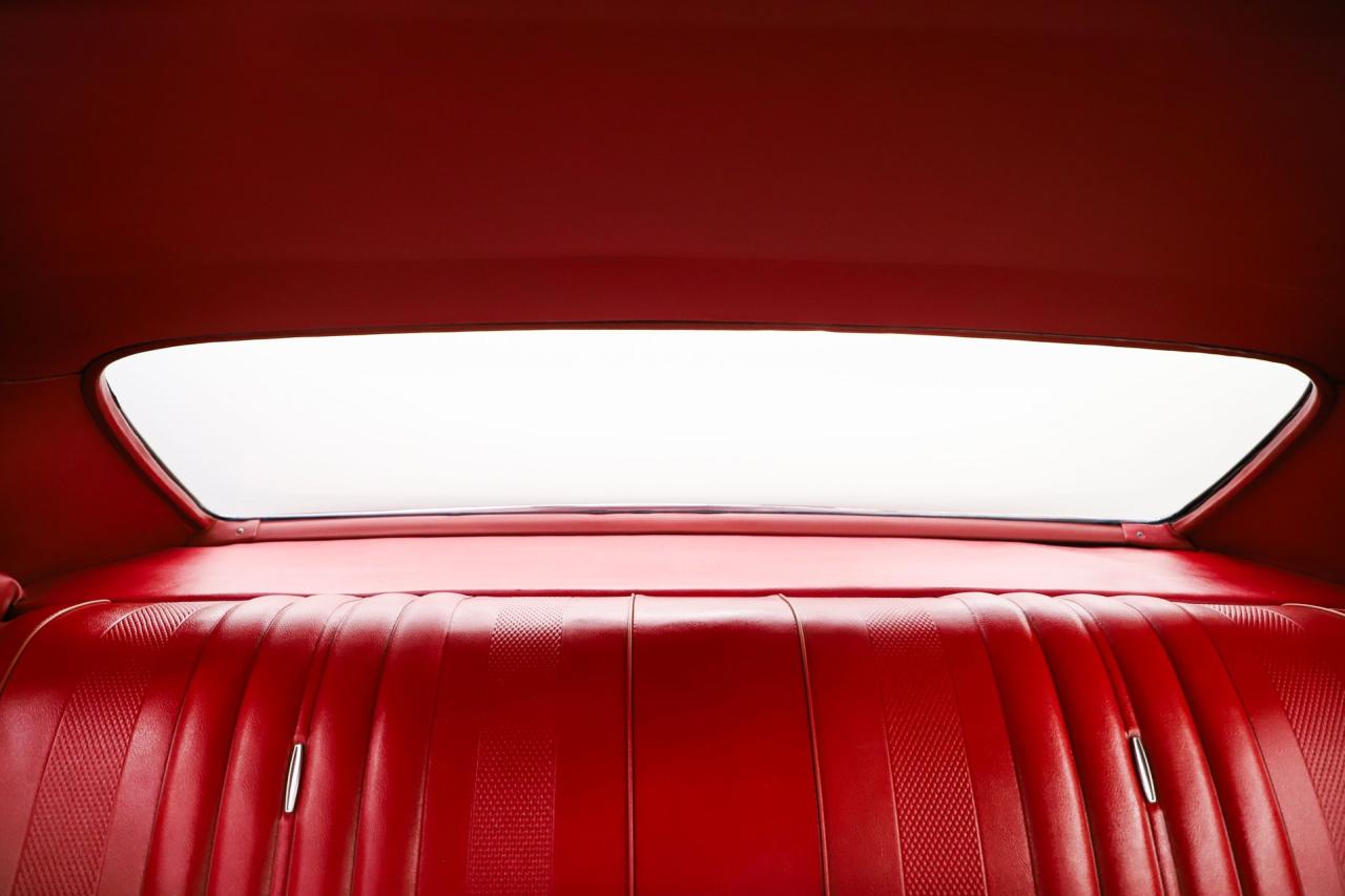 1970 Chevrolet Chevelle Restomod