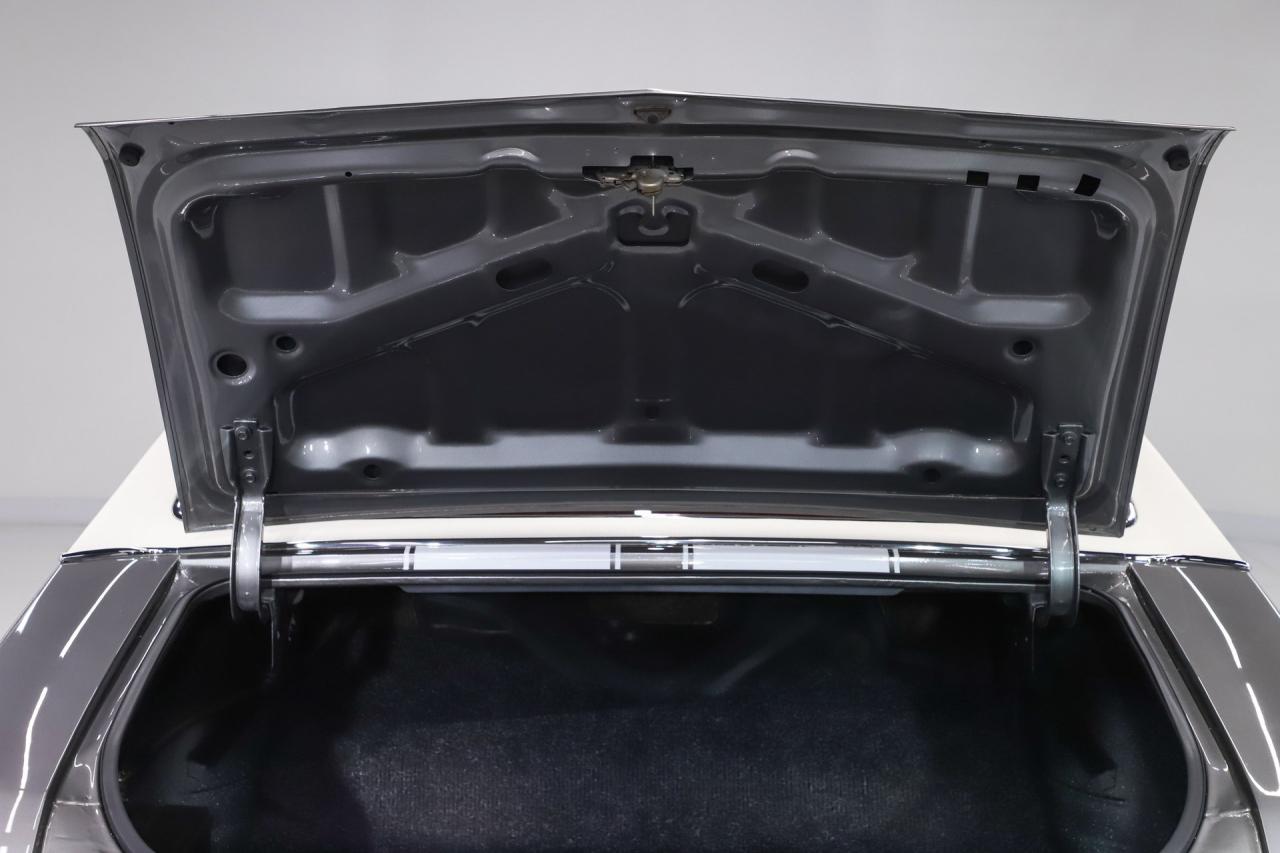 1970 Chevrolet Chevelle Restomod