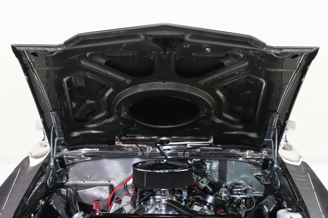 1970 Chevrolet Chevelle Restomod