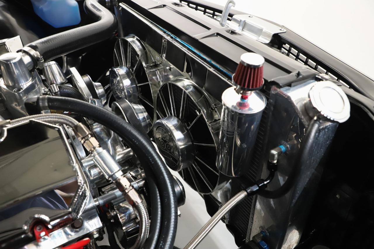 1970 Chevrolet Chevelle Restomod