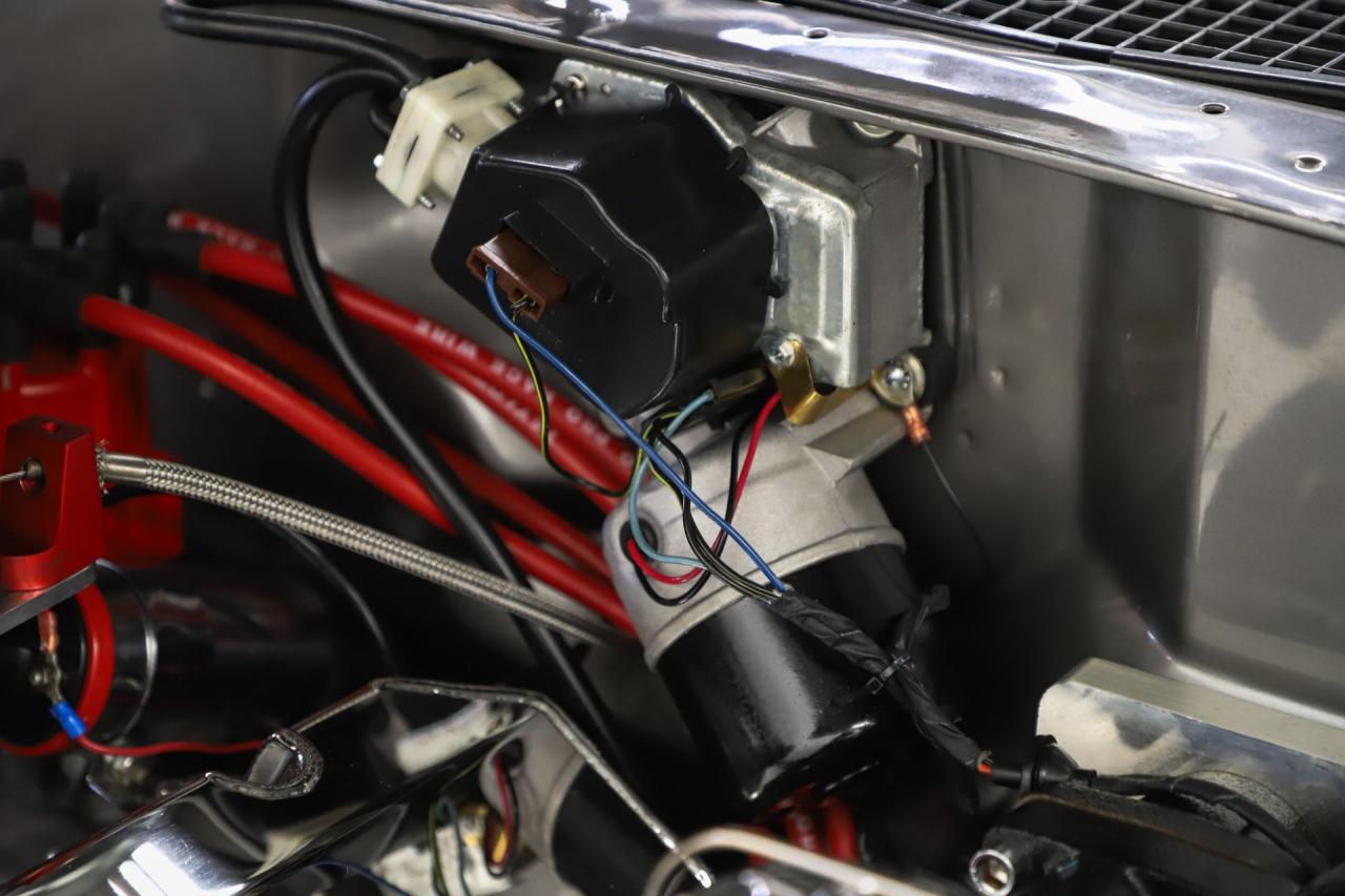 1970 Chevrolet Chevelle Restomod
