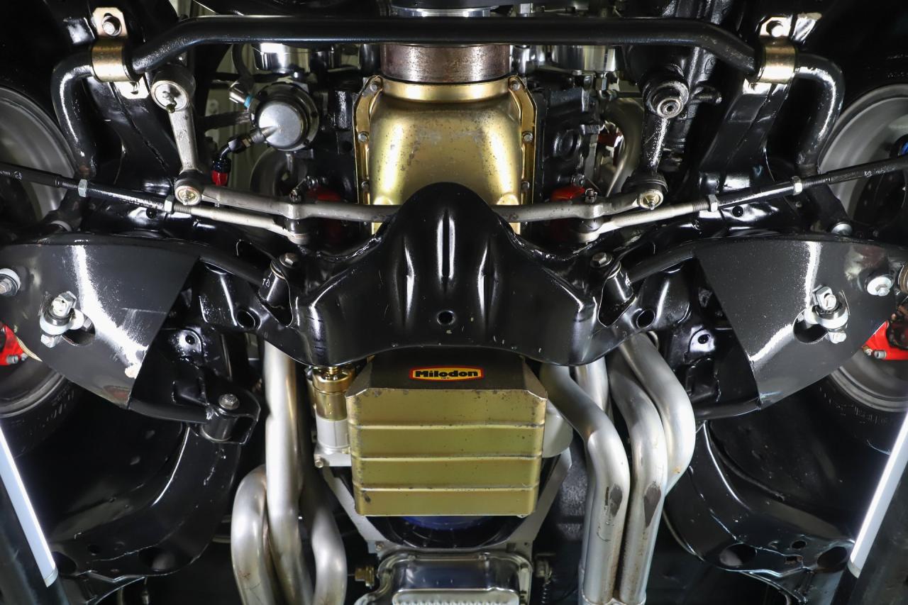 1970 Chevrolet Chevelle Restomod