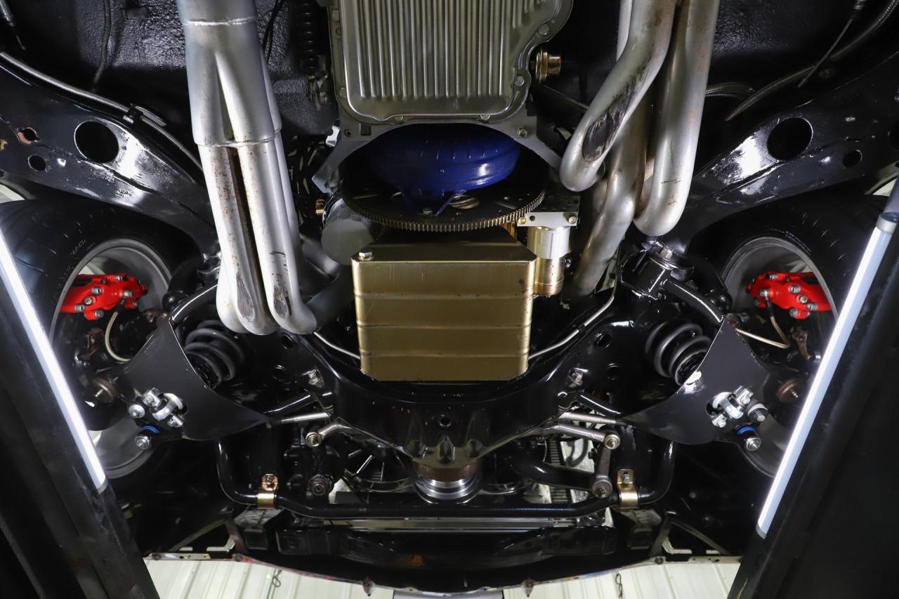 1970 Chevrolet Chevelle Restomod