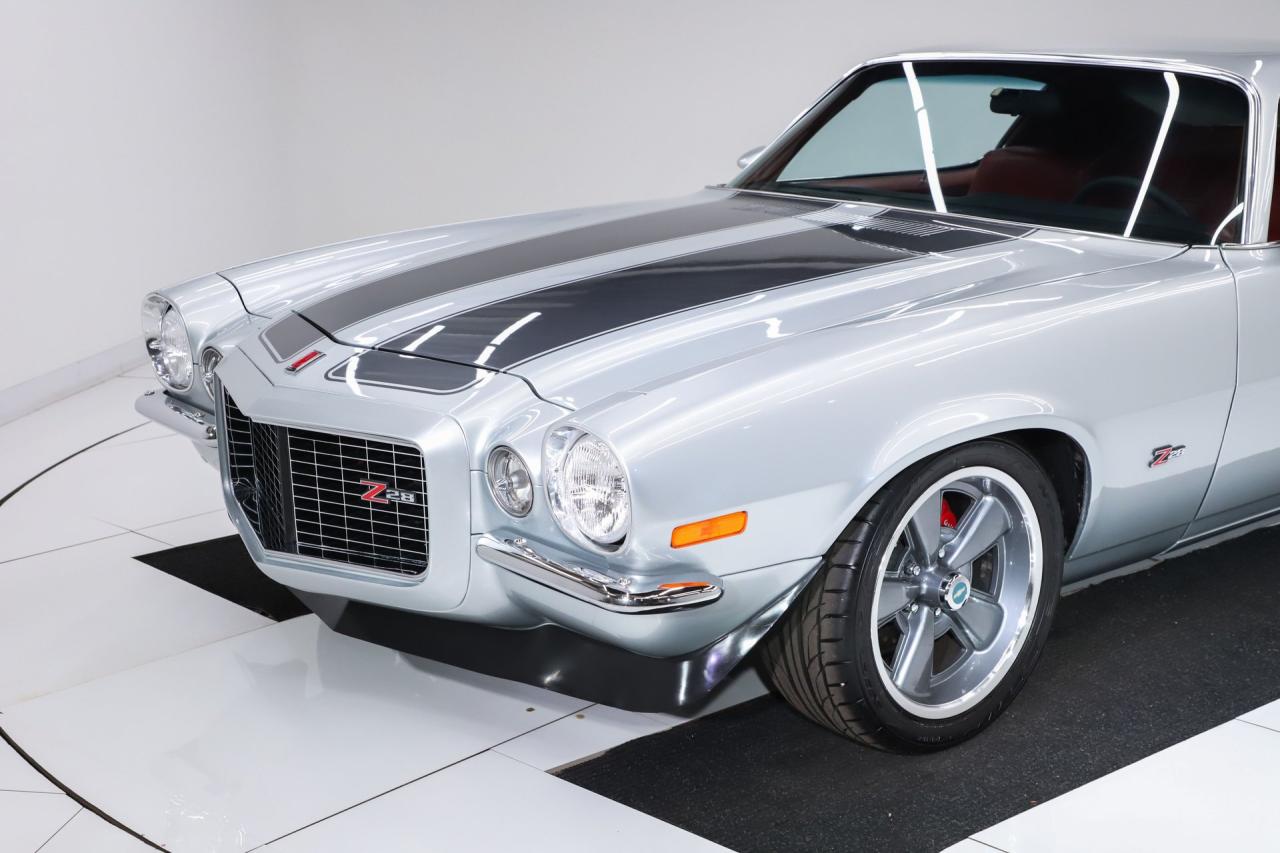 1973 Chevrolet Camaro RS Pro Touring