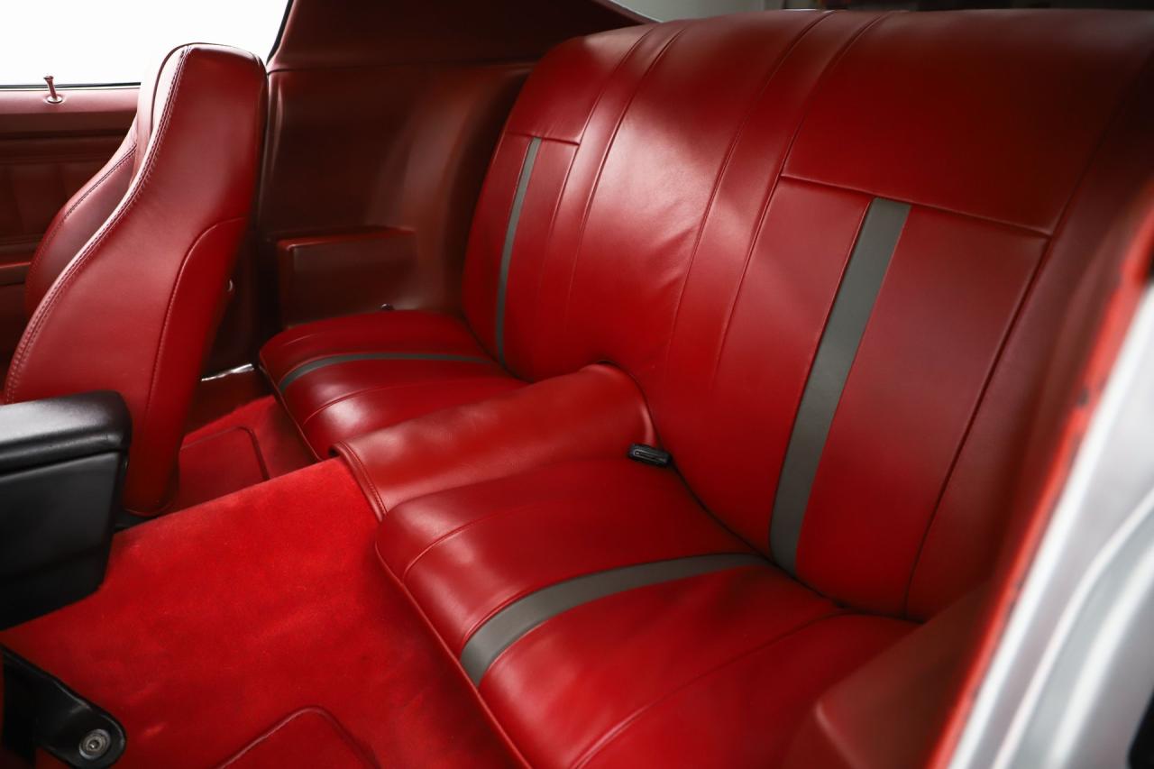 1973 Chevrolet Camaro RS Pro Touring
