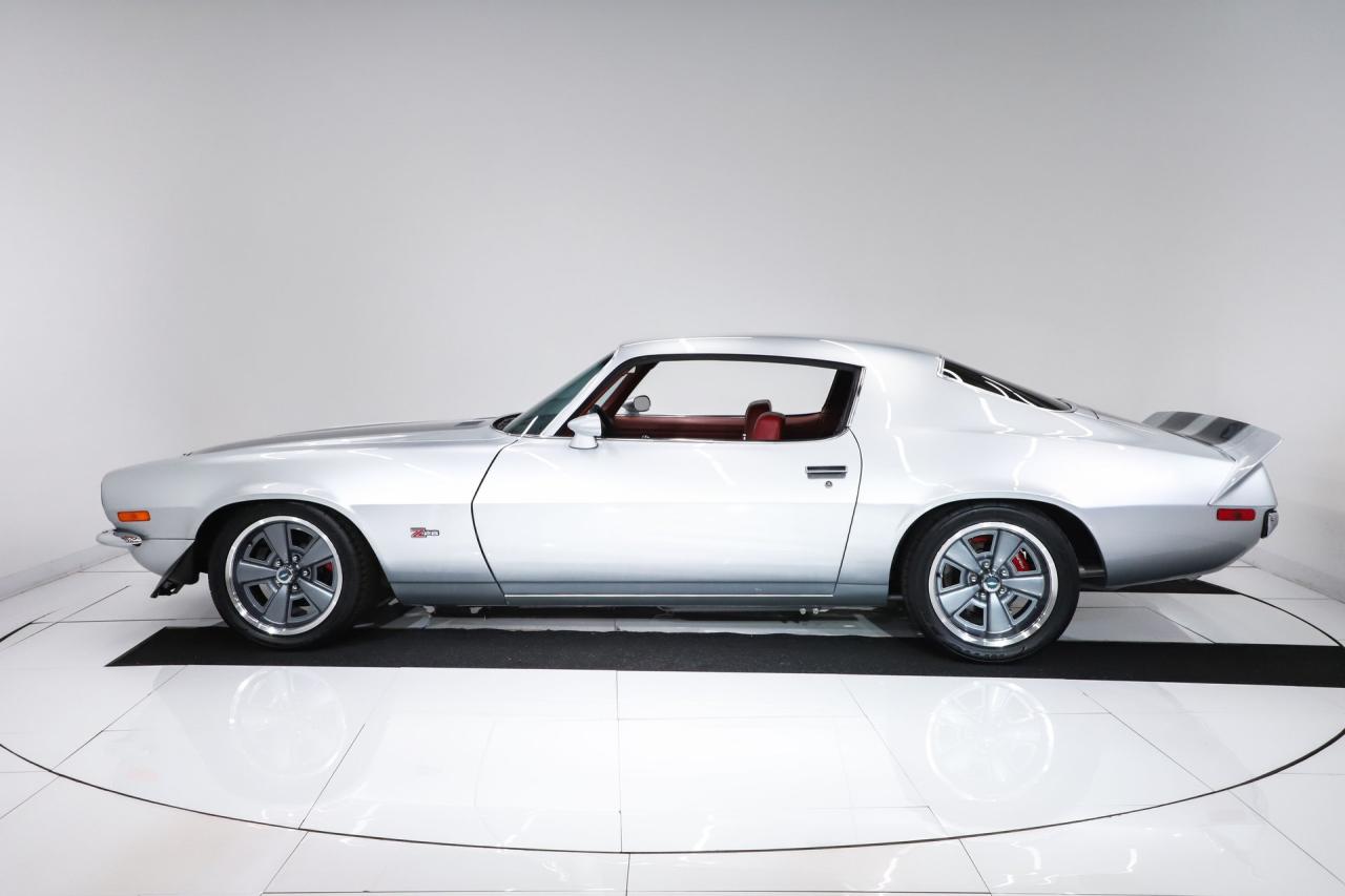 1973 Chevrolet Camaro RS Pro Touring