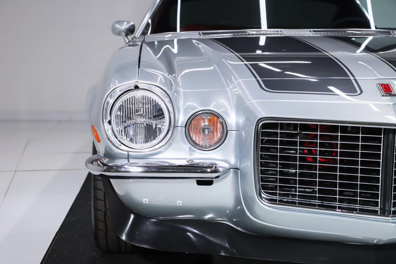 1973 Chevrolet Camaro RS Pro Touring