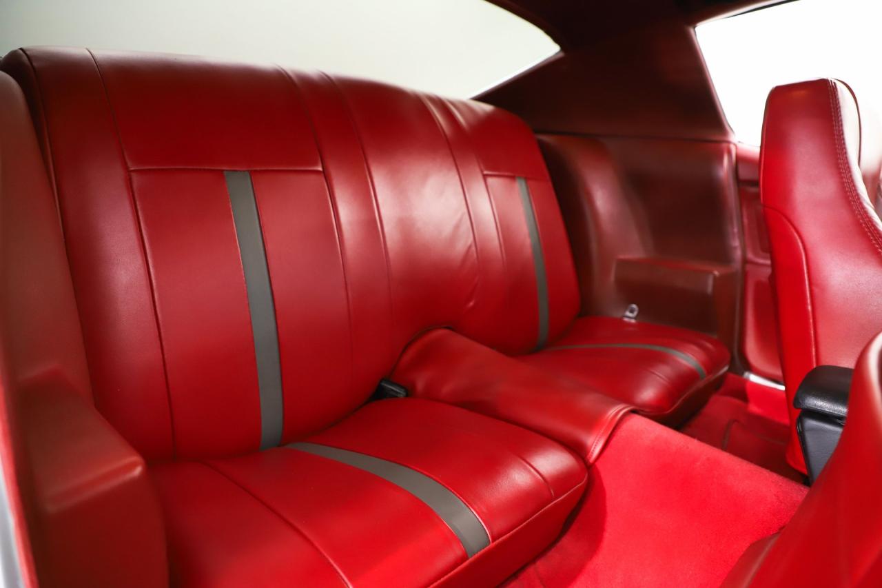 1973 Chevrolet Camaro RS Pro Touring