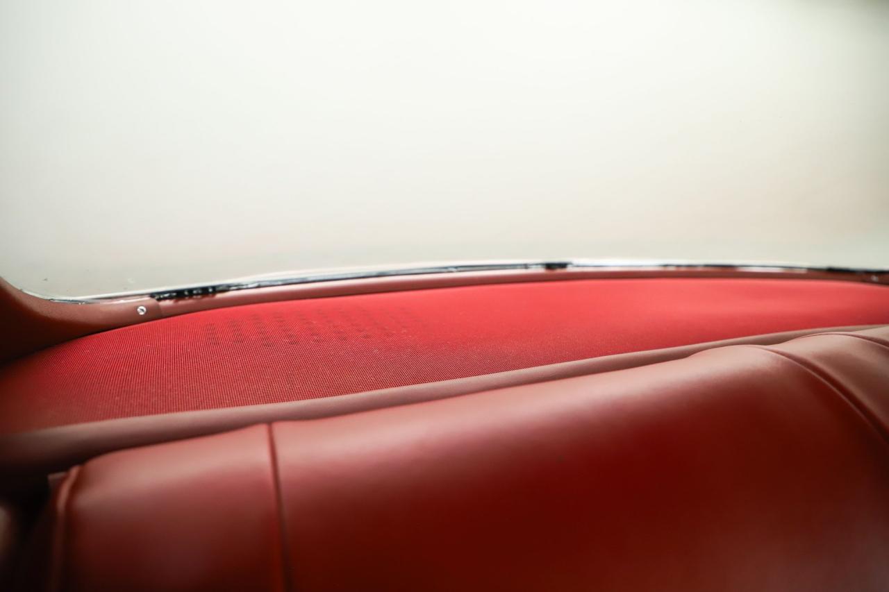1973 Chevrolet Camaro RS Pro Touring