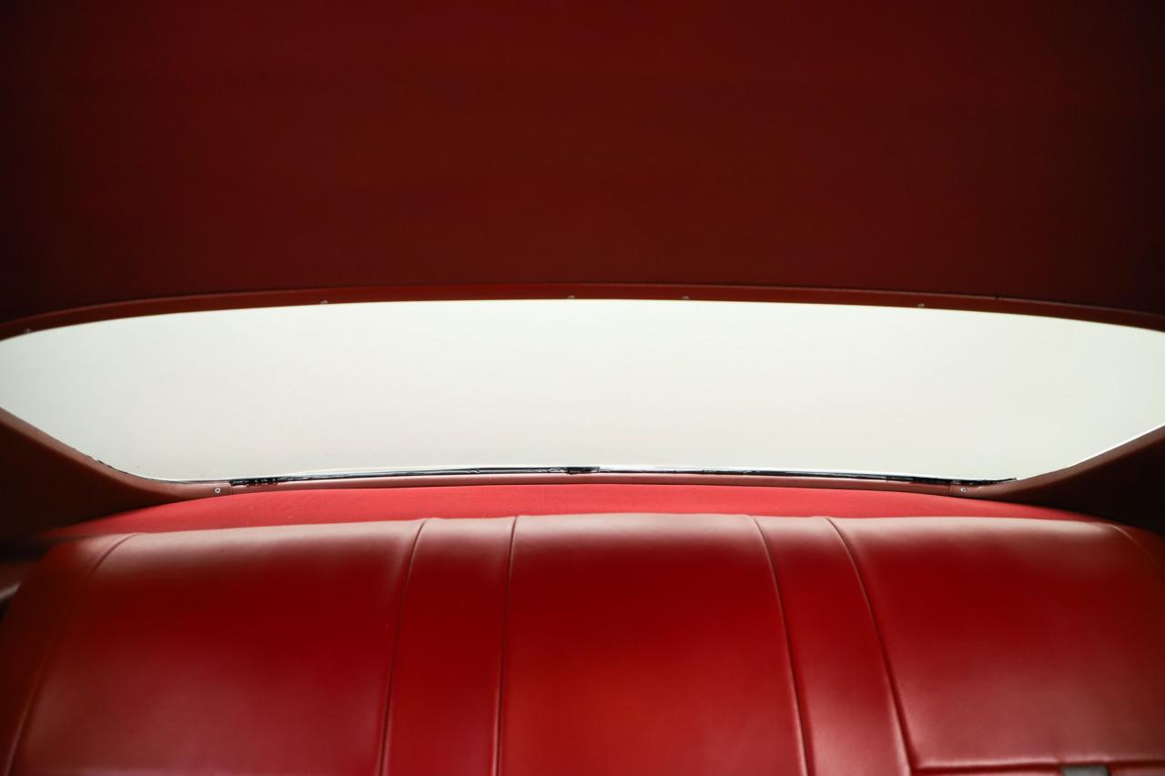 1973 Chevrolet Camaro RS Pro Touring