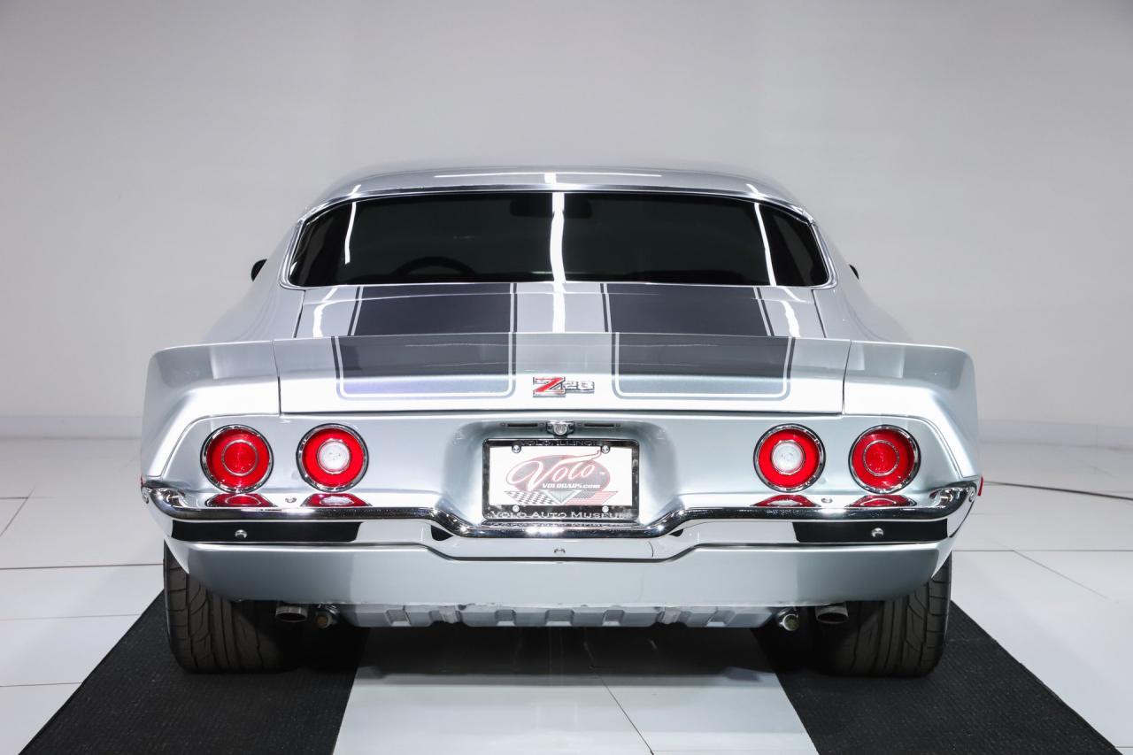 1973 Chevrolet Camaro RS Pro Touring