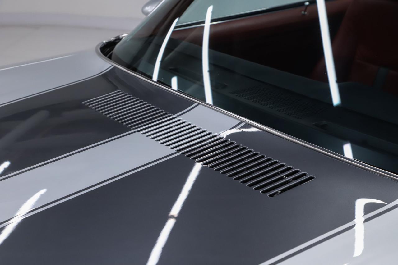 1973 Chevrolet Camaro RS Pro Touring