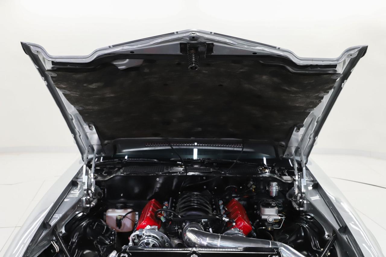 1973 Chevrolet Camaro RS Pro Touring