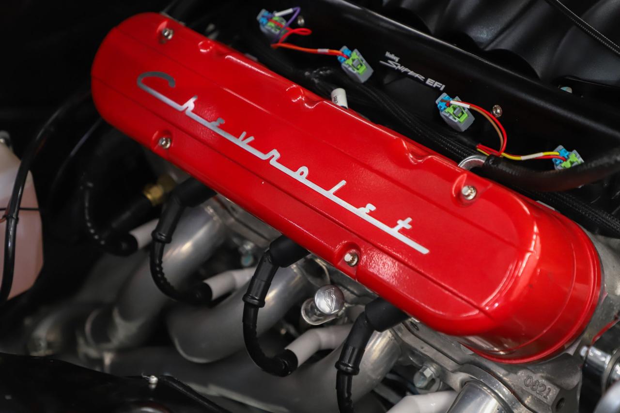 1973 Chevrolet Camaro RS Pro Touring