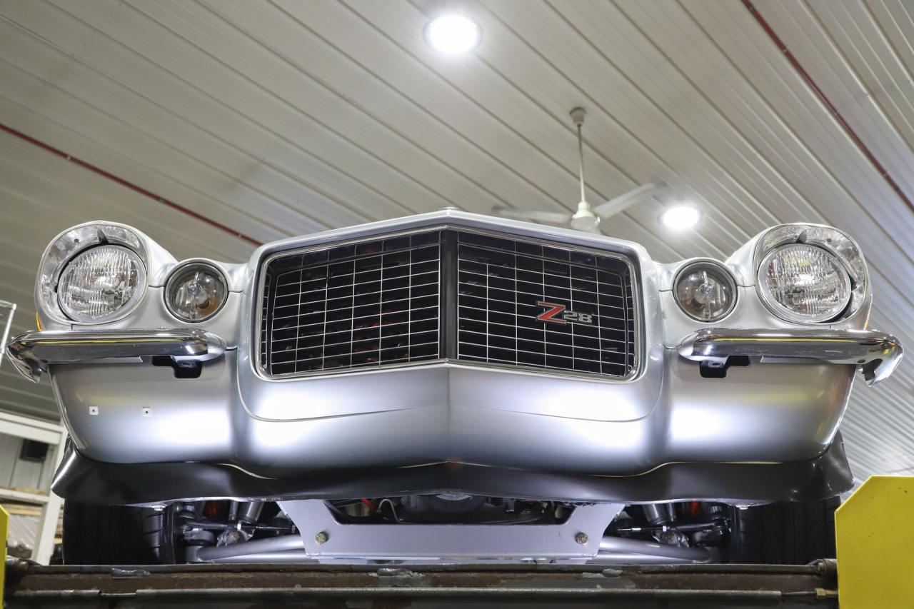 1973 Chevrolet Camaro RS Pro Touring