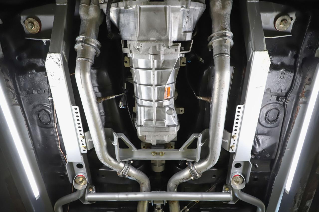 1973 Chevrolet Camaro RS Pro Touring
