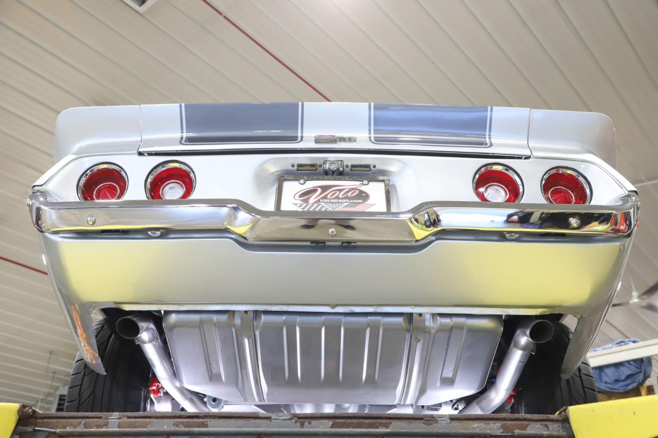 1973 Chevrolet Camaro RS Pro Touring