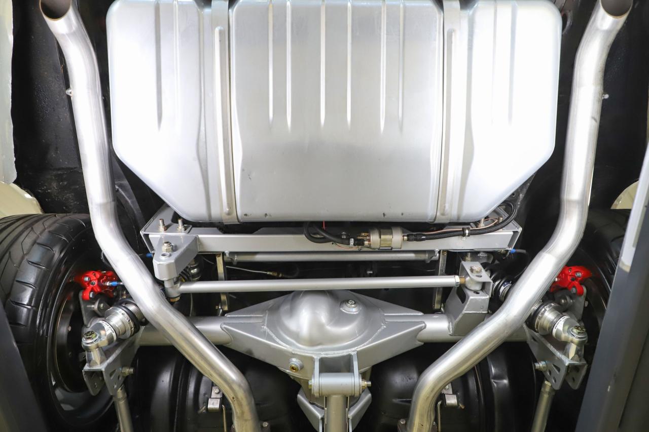 1973 Chevrolet Camaro RS Pro Touring