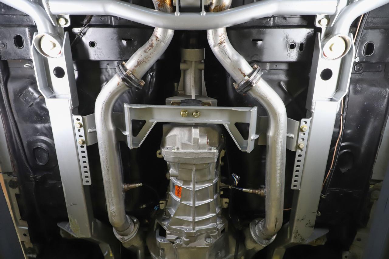 1973 Chevrolet Camaro RS Pro Touring