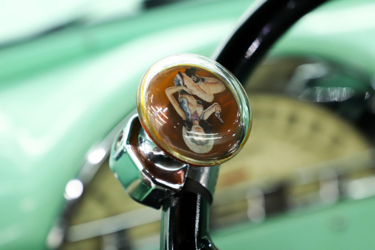 1956 Ford F100 Custom Cab Restomod