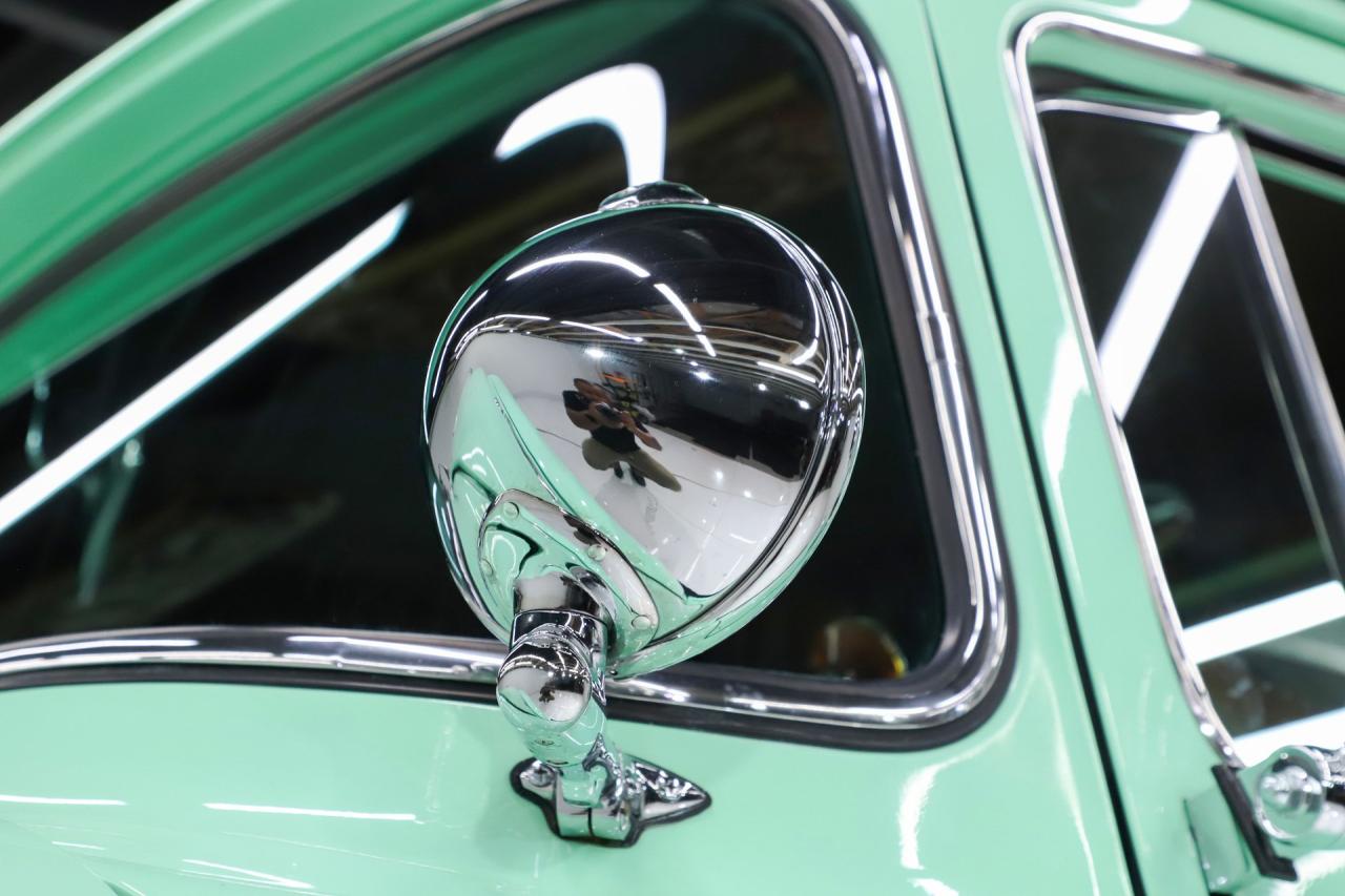 1956 Ford F100 Custom Cab Restomod