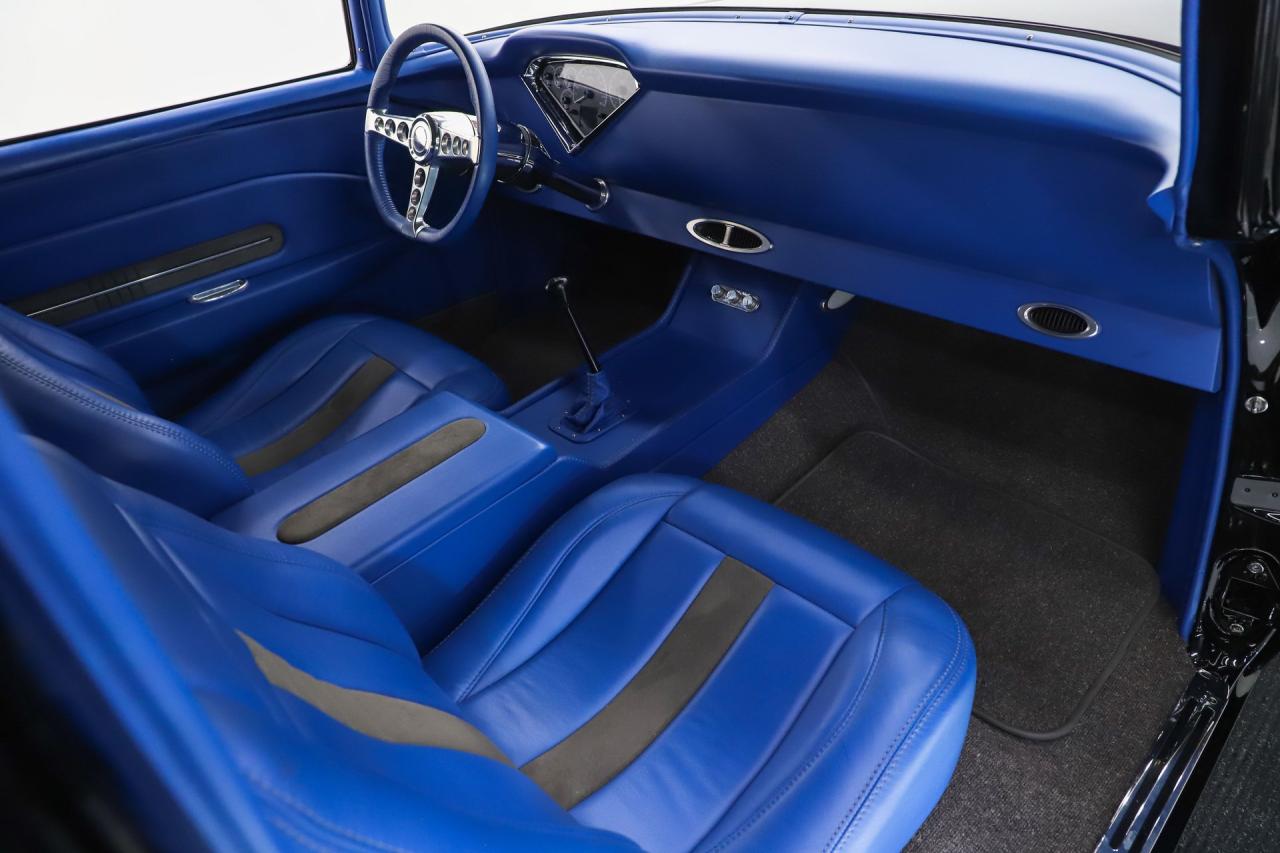 1955 Chevrolet 150 Sedan Delivery