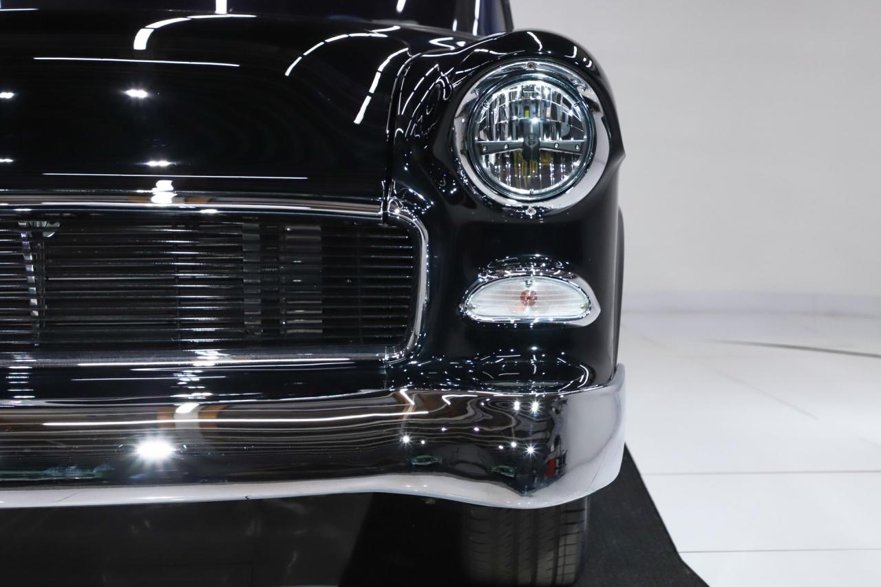 1955 Chevrolet 150 Sedan Delivery