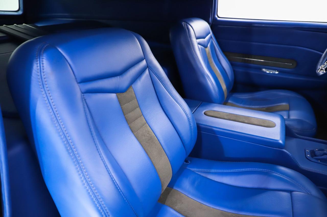 1955 Chevrolet 150 Sedan Delivery