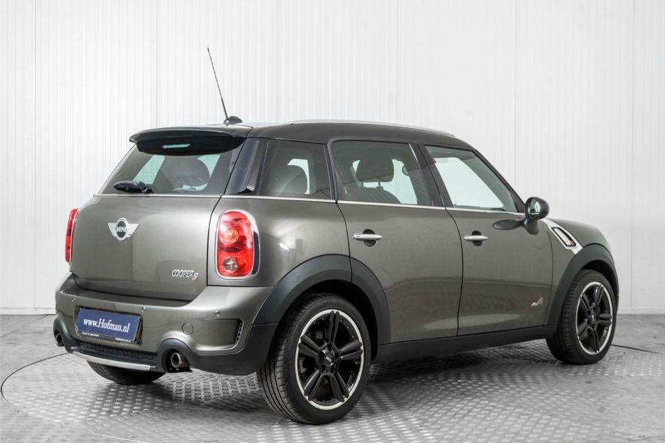 2010 Mini Countryman
