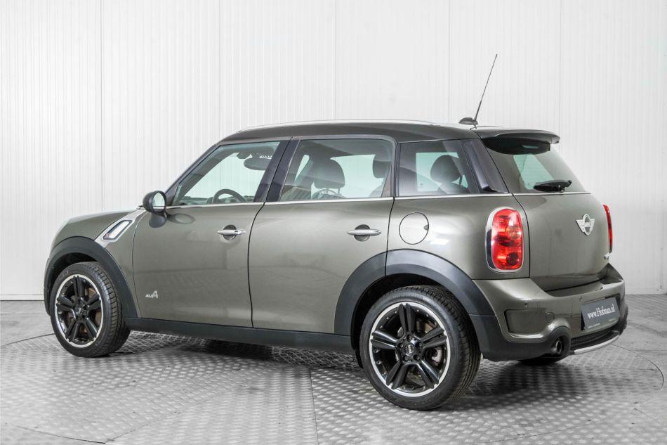2010 Mini Countryman