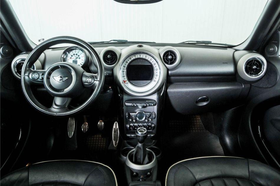 2010 Mini Countryman