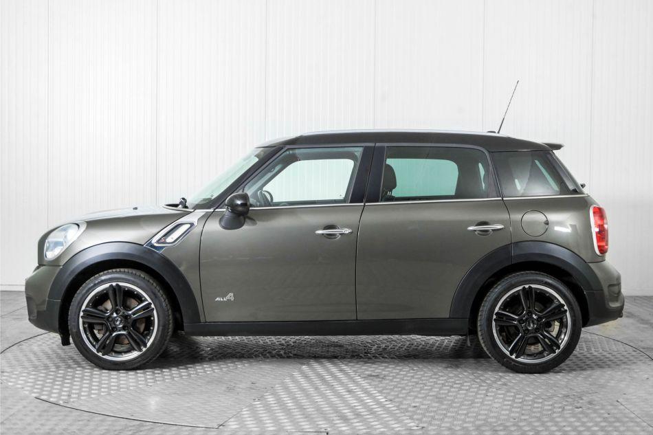 2010 Mini Countryman
