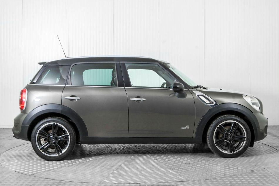 2010 Mini Countryman