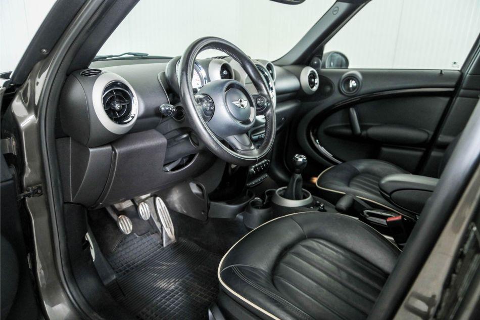 2010 Mini Countryman