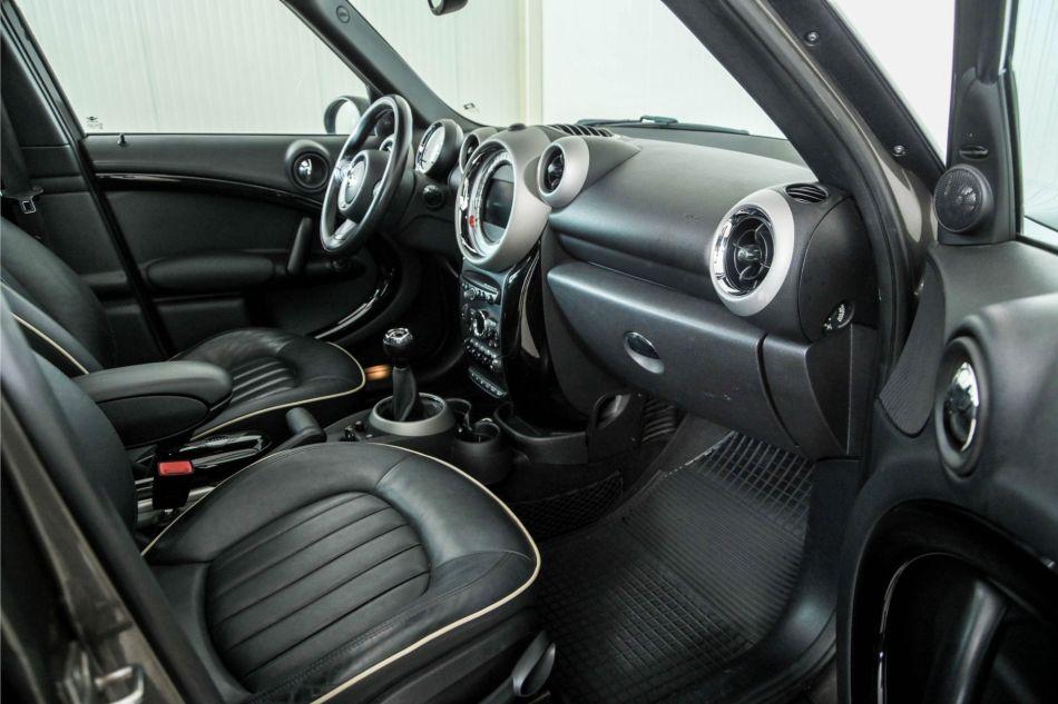 2010 Mini Countryman
