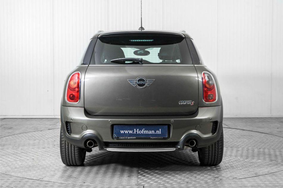 2010 Mini Countryman