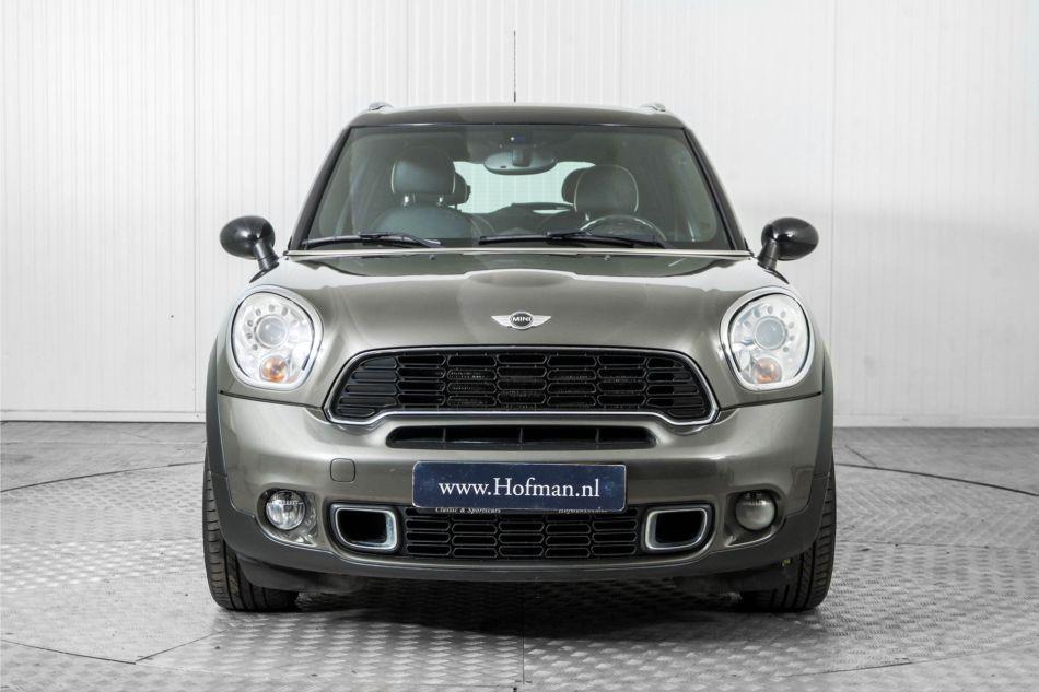2010 Mini Countryman