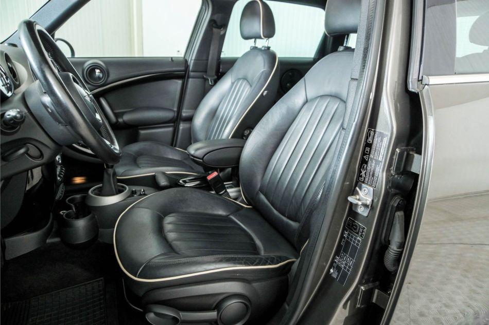 2010 Mini Countryman