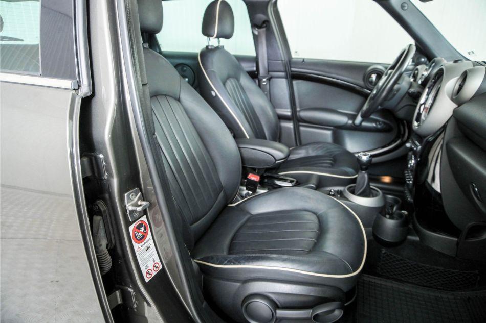 2010 Mini Countryman
