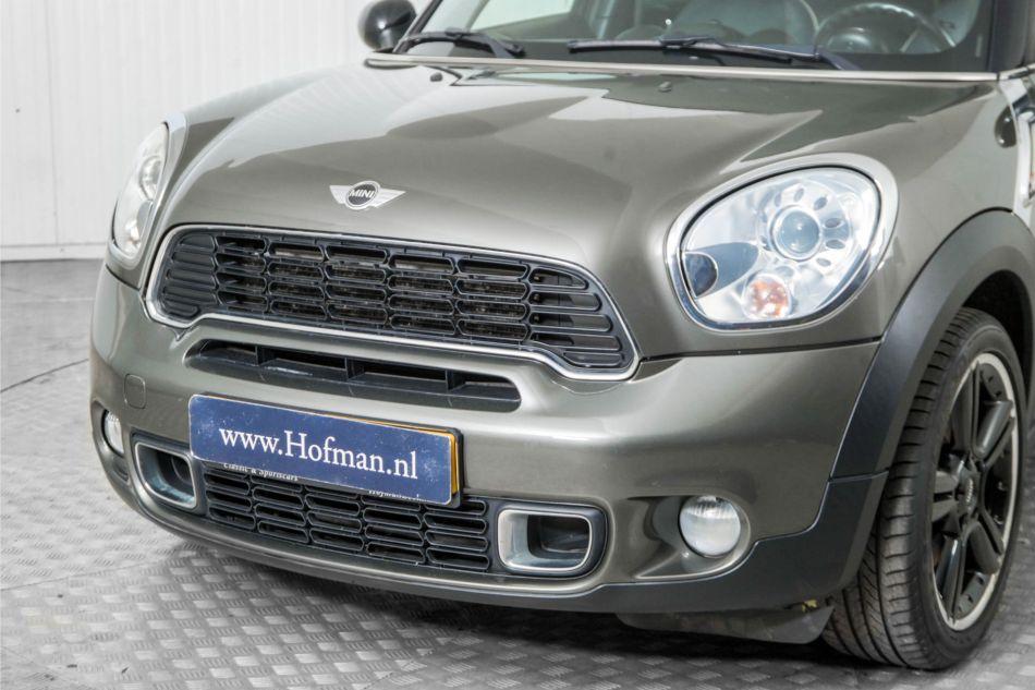 2010 Mini Countryman