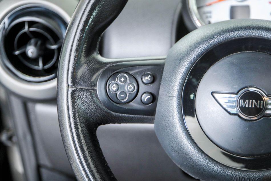 2010 Mini Countryman