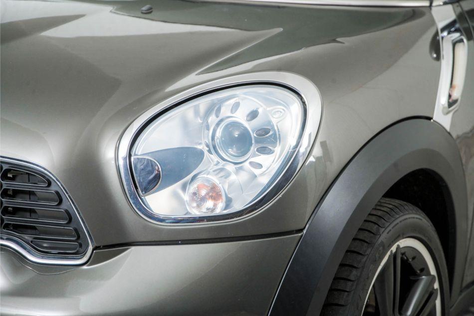 2010 Mini Countryman